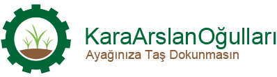 Karaaslan Oğulları Hafriyat Antalya Taş Kırma 